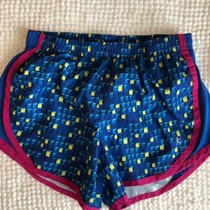 Danskin athletic shorts